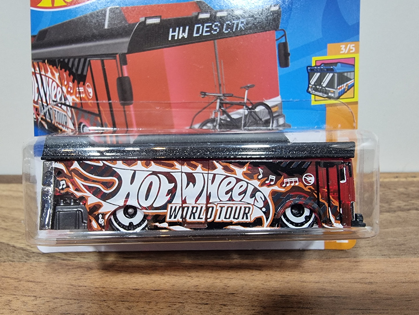 Hot Wheels Ain't Fare
