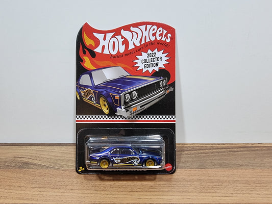 Hot Wheels Nissan Skyline C210