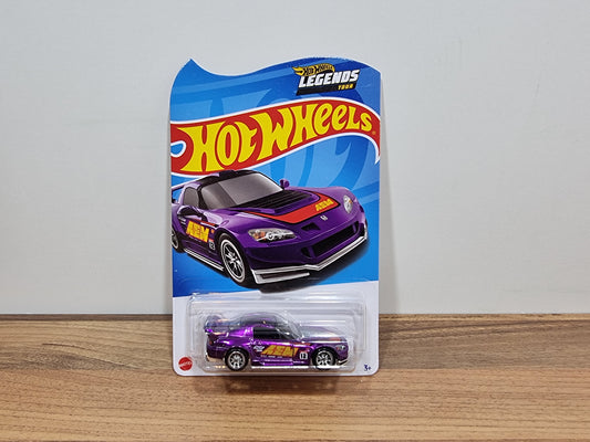 Hot Wheels Honda S2000