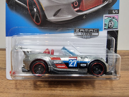 Hot Wheels '15 mazda mx-5 miata (USA Exclusive)