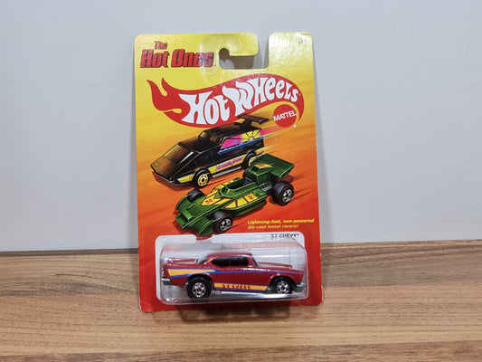 Hot Wheels '57 Chevy