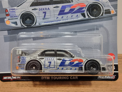 Hot Wheels 1994 AMG-Mercedes C-Class DTM Touring Car