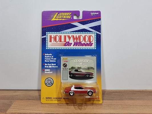 Johnny Lightning Starsky & Hutch