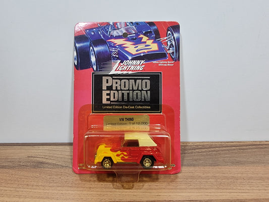 Johnny Lightning VW Thing