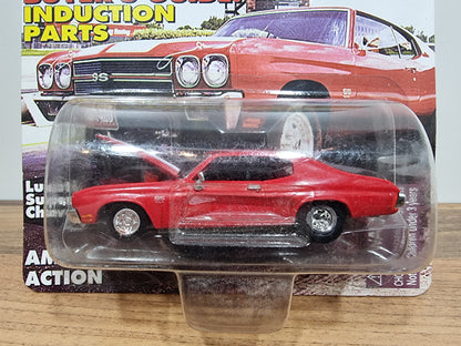 Racing Champs '70 Chevy Chevelle