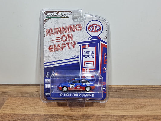 Greenlight 1995 Ford Escort RS Cosworth