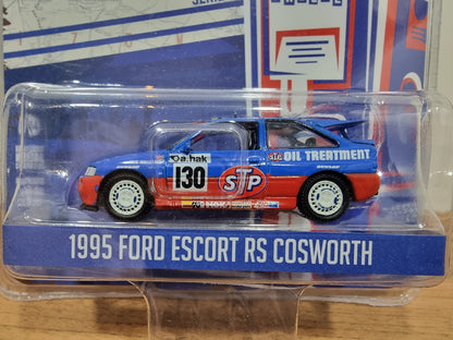 Greenlight 1995 Ford Escort RS Cosworth