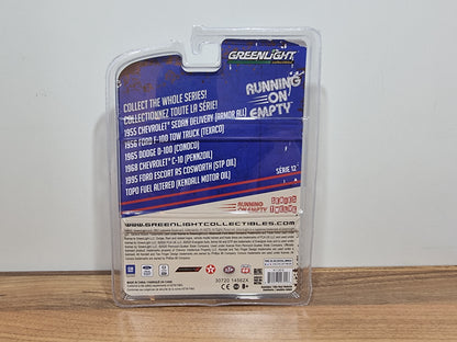 Greenlight 1995 Ford Escort RS Cosworth