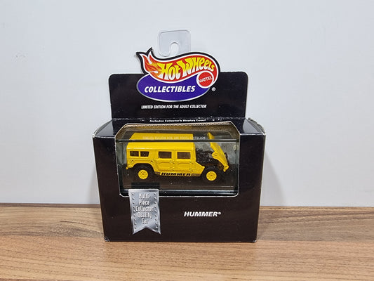 Hot Wheels Hummer