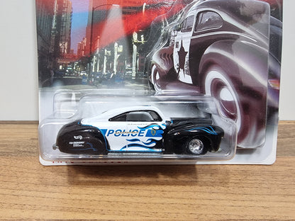 Hot Wheels Tail Dragger