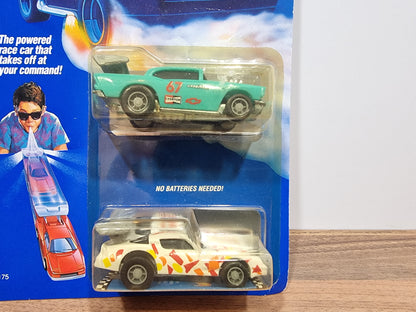 Hot Wheels Power Command