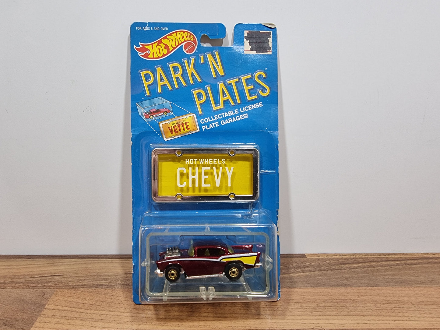 Hot Wheels '57 Chevy