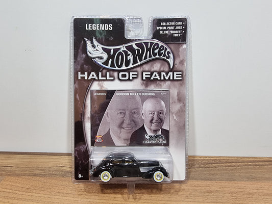 Hot Wheels '36 Cord
