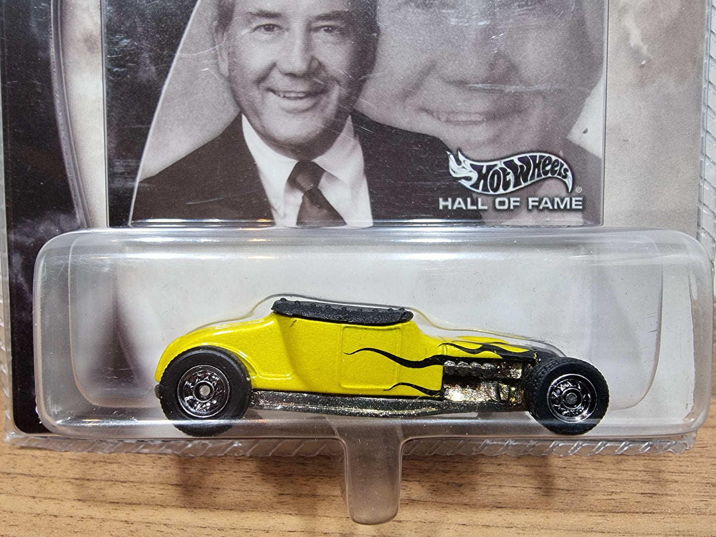 Hot Wheels Track T