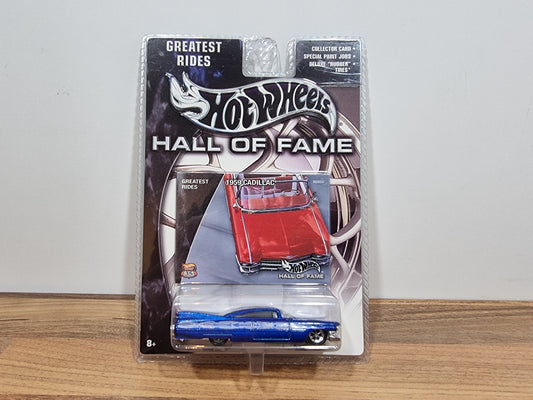 Hot Wheels 1959 Cadillac