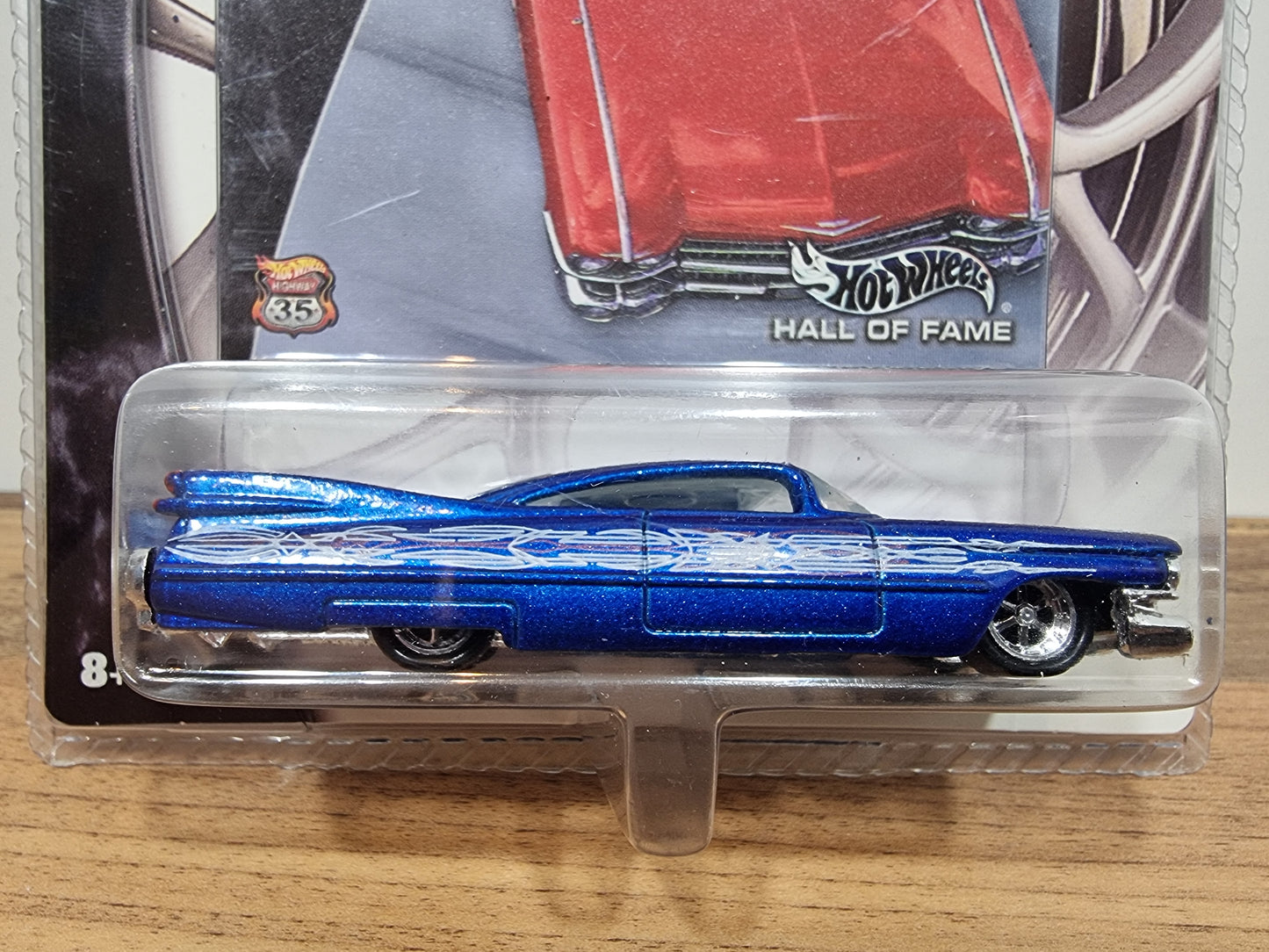 Hot Wheels 1959 Cadillac
