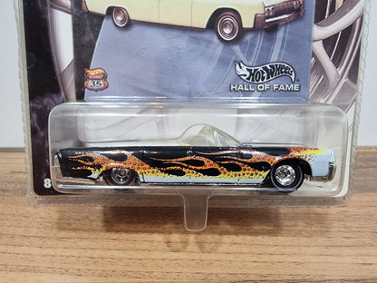 Hot Wheels '64 Lincoln Continental