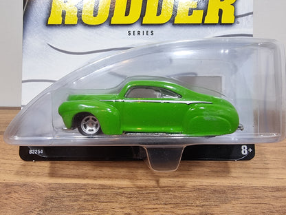 Hot Wheels '41 Ford Coupe (Tail Dragger)