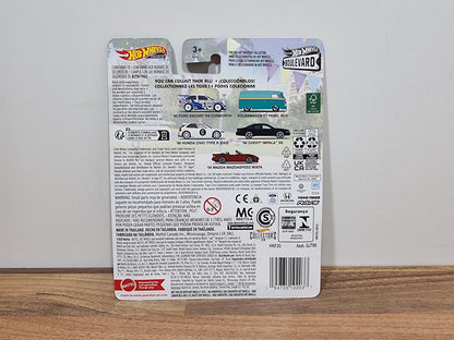 Hot Wheels '96 Chevy Impala SS