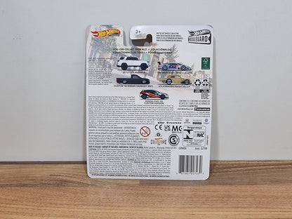 Hot Wheels Custom '93 Nissan Hardbody (D21)