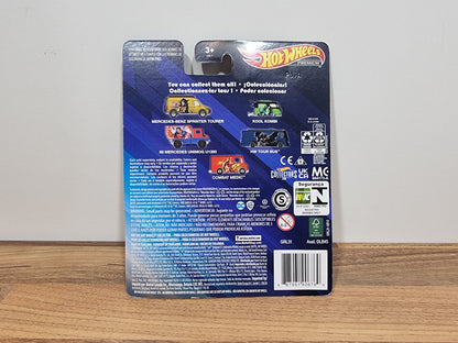 Hot Wheels Mercedes-Benz Sprinter Tourer