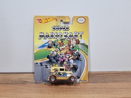 Hot Wheels A-OK