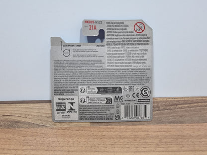 Hot Wheels Volvo XC40 Recharge