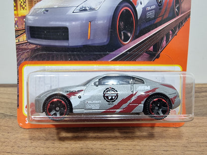 Matchbox 2003 Nissan 350Z