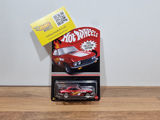 Hot Wheels Nissan Silvia (CSP311)
