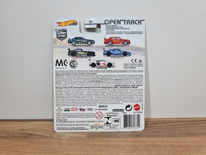 Hot Wheels Nissan Skyline GT-R