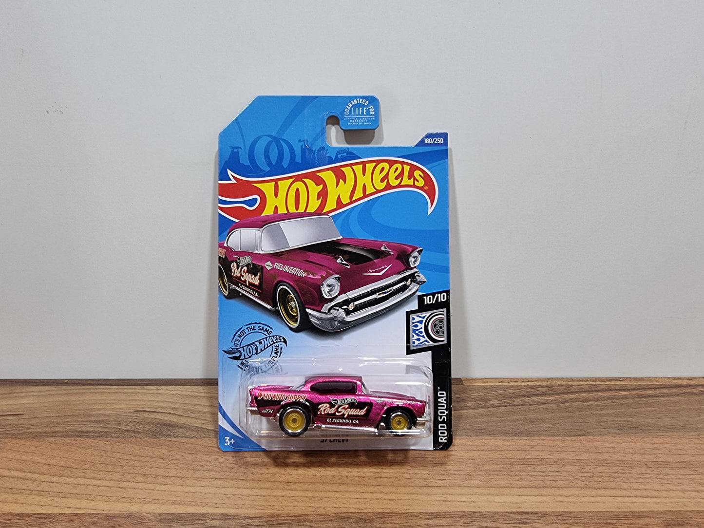 Hot Wheels '57 Chevy
