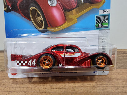 Hot Wheels Volkswagen Kafer Racer