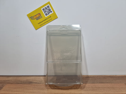 Long Card Protectors x1