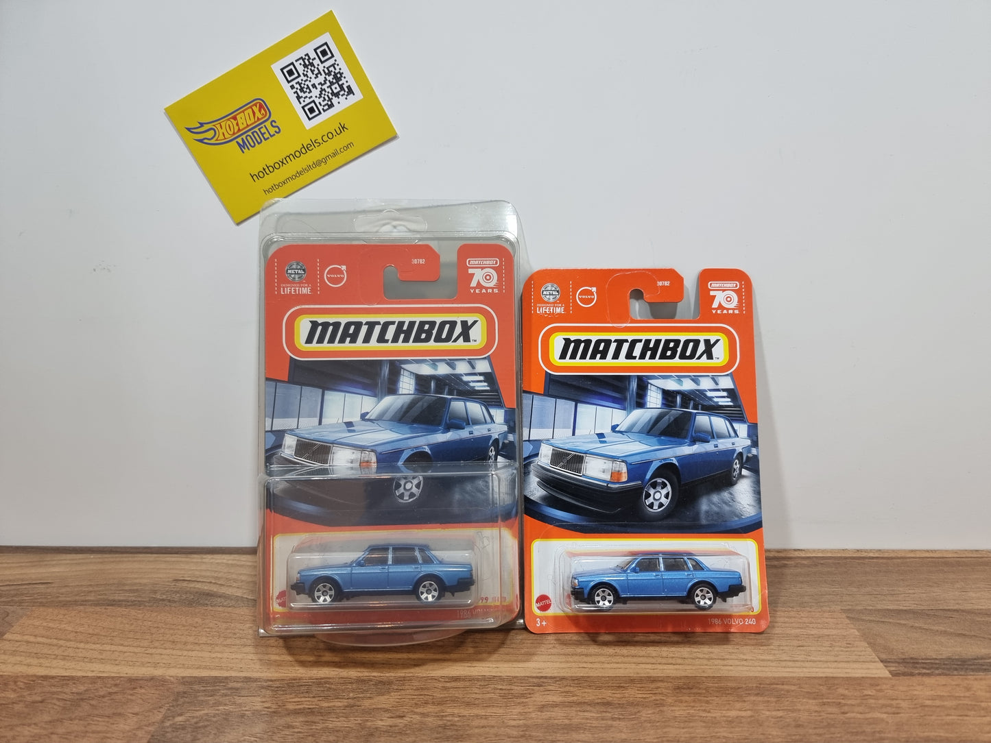 Long Card Protectors x10
