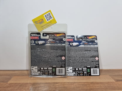 Premium Car Protector x20