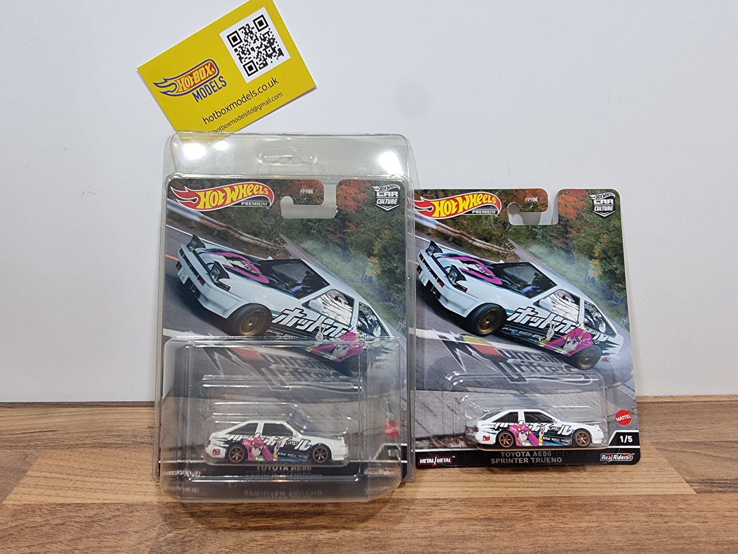 Premium Car Protector x20