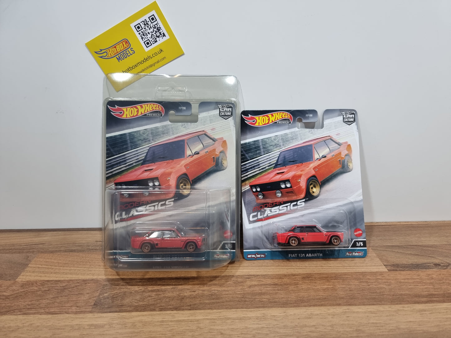 Premium Car Protector x20