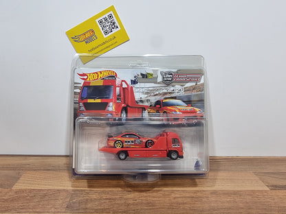 Team Transporter Protectors x20