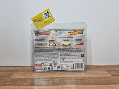 Team Transport Protectors x10
