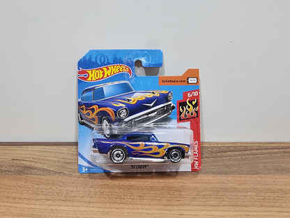 Hot Wheels '57 Chevy