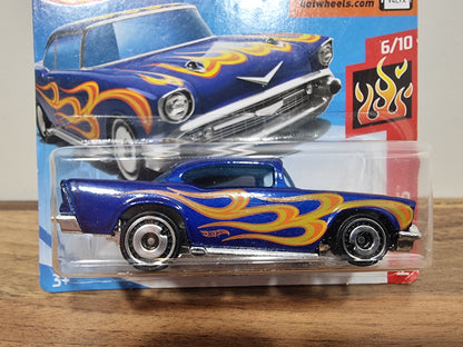 Hot Wheels '57 Chevy