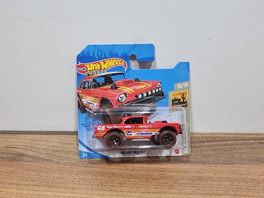 Hot Wheels Big Air Bel Air