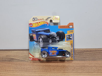 Hot Wheels Bone Shaker