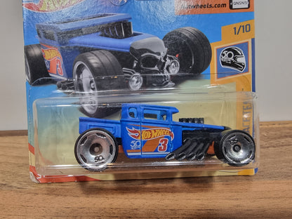 Hot Wheels Bone Shaker