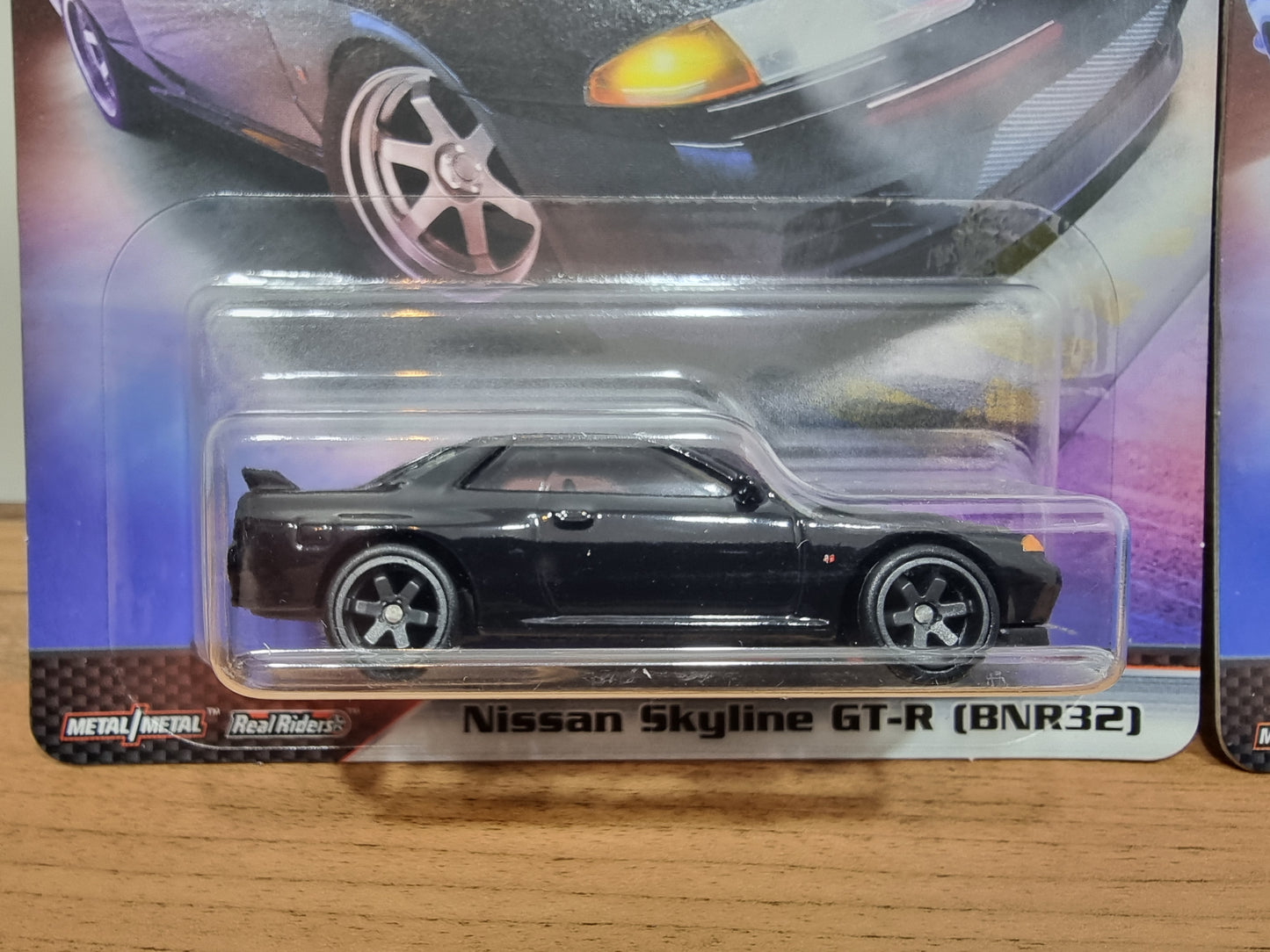 Hot Wheels Fast Imports Fast & Furious Set