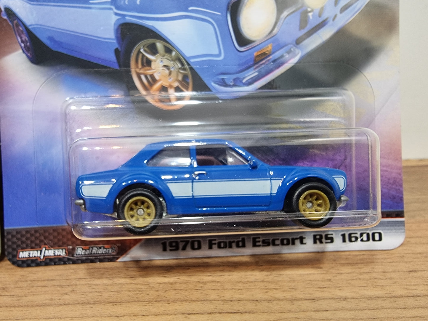 Hot Wheels Fast Imports Fast & Furious Set