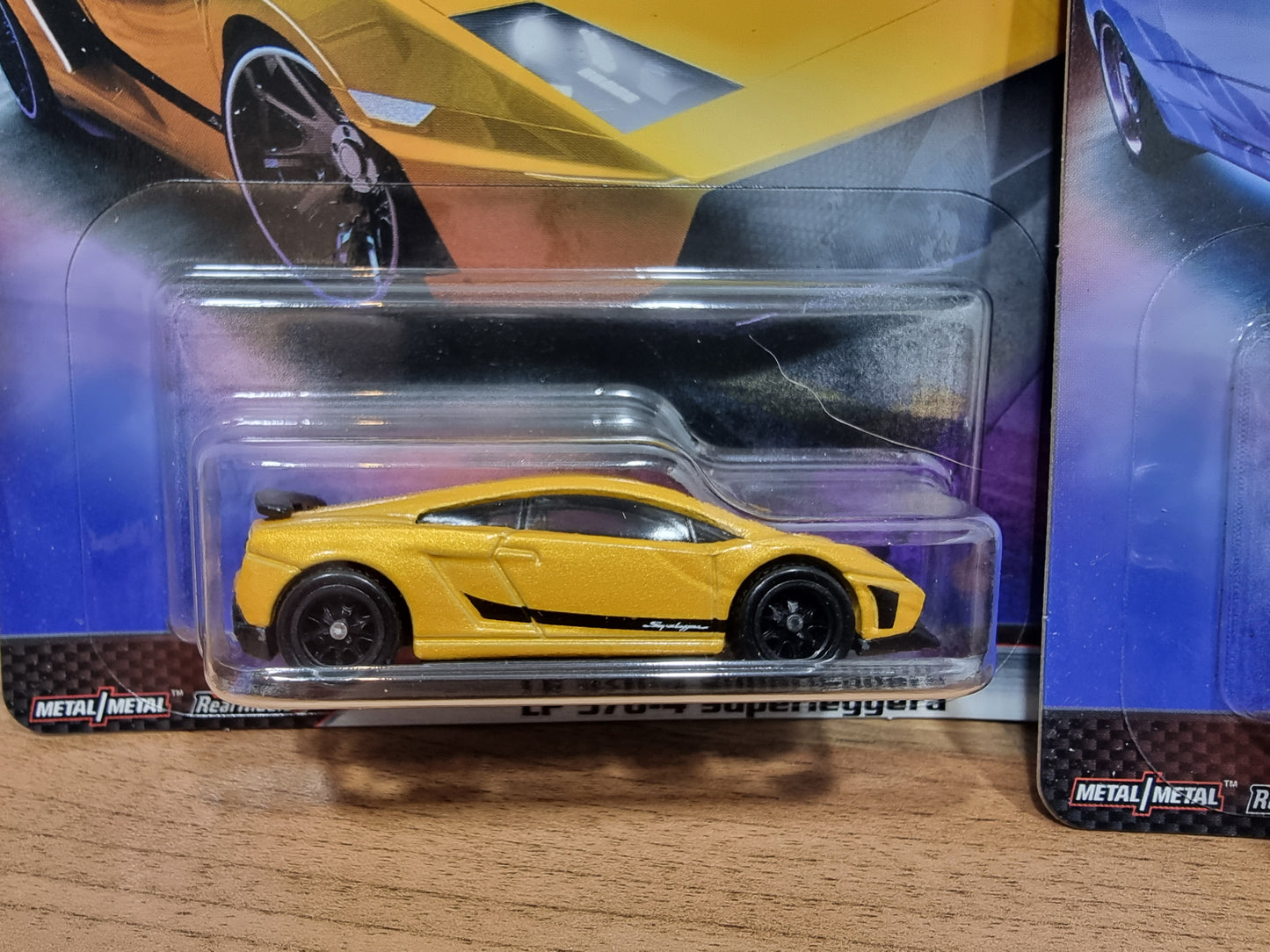 Hot Wheels Fast Imports Fast & Furious Set