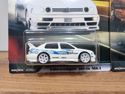 Hot Wheels Original Fast & Furious Box Set