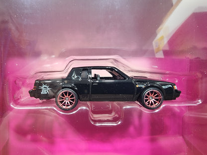 Hot Wheels '87 Buick Regal GNX