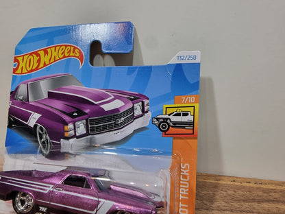 Hot Wheels '71 El Camino